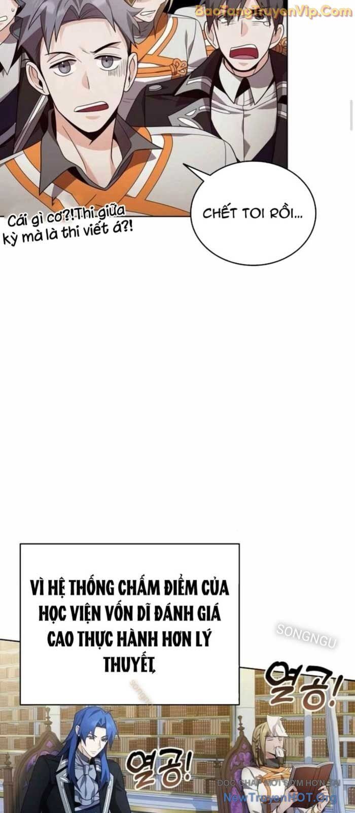 Học Viện Minh Triết - Chap 13 - Trang 52