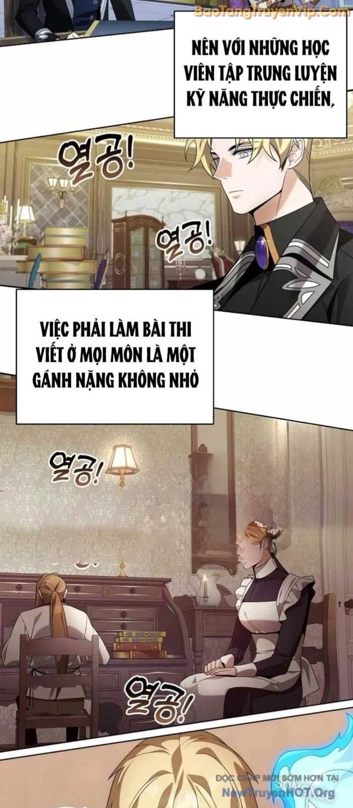 Học Viện Minh Triết - Chap 13 - Trang 53