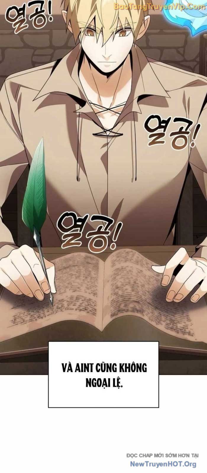 Học Viện Minh Triết - Chap 13 - Trang 54