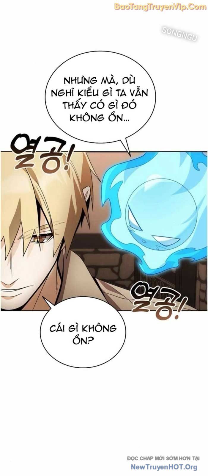 Học Viện Minh Triết - Chap 13 - Trang 55