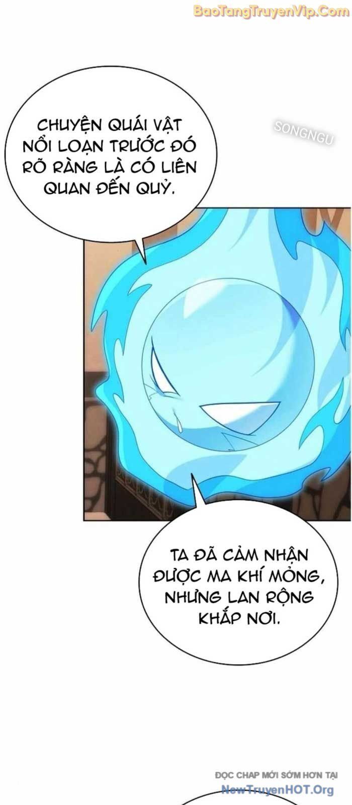 Học Viện Minh Triết - Chap 13 - Trang 56