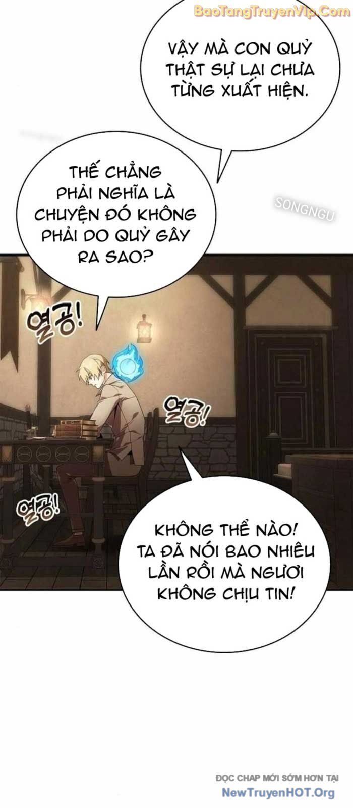 Học Viện Minh Triết - Chap 13 - Trang 57