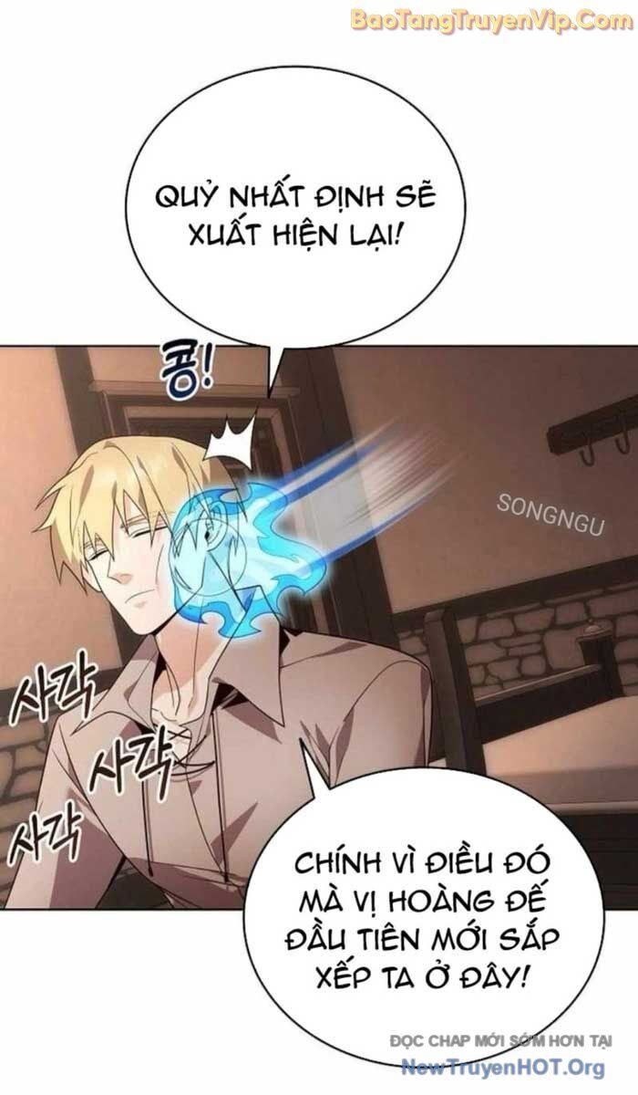 Học Viện Minh Triết - Chap 13 - Trang 58