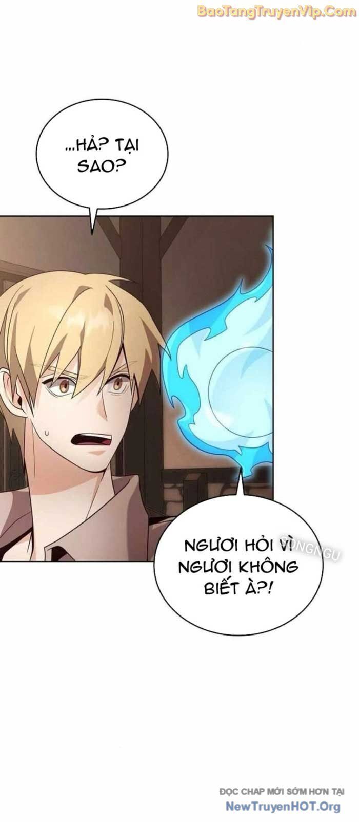 Học Viện Minh Triết - Chap 13 - Trang 60