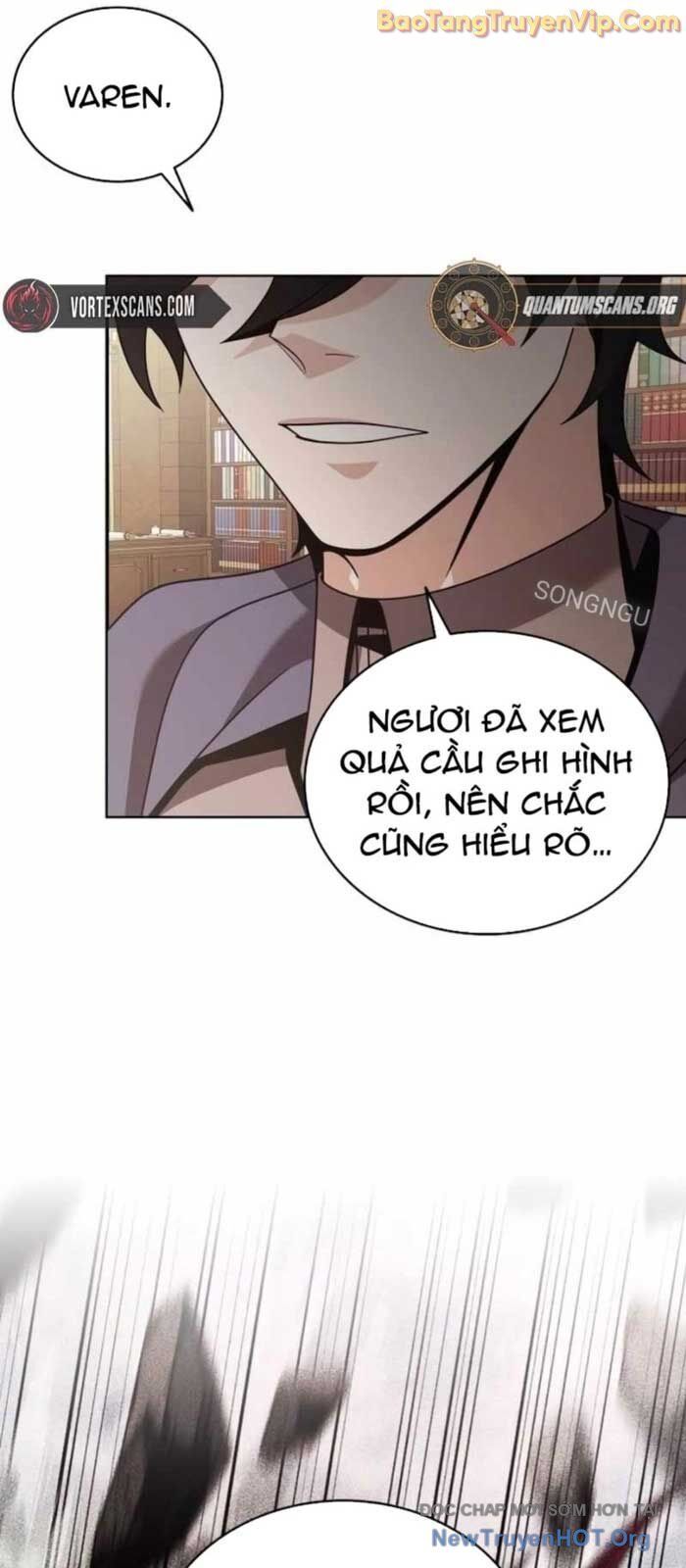 Học Viện Minh Triết - Chap 13 - Trang 7