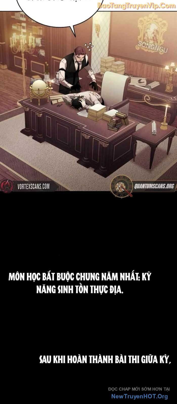 Học Viện Minh Triết - Chap 13 - Trang 67