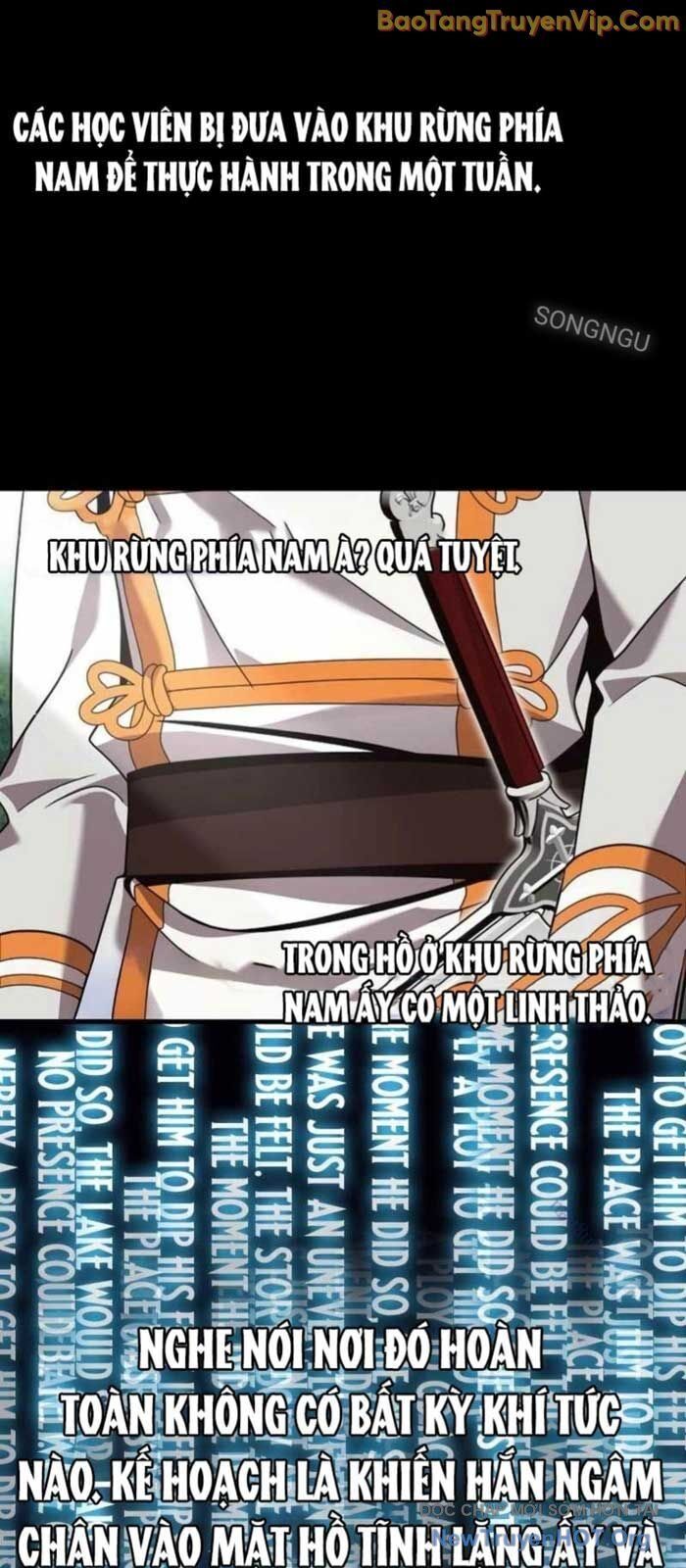 Học Viện Minh Triết - Chap 13 - Trang 68