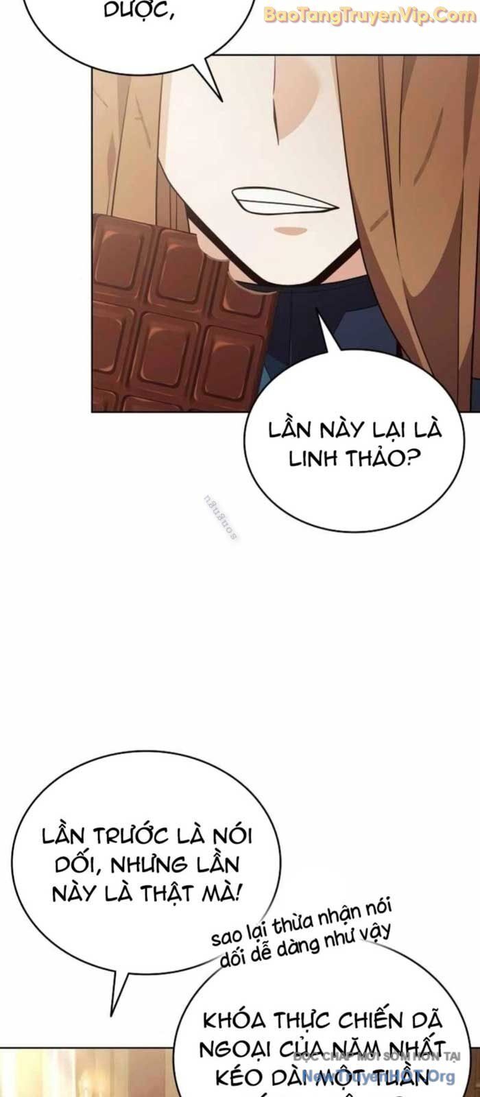 Học Viện Minh Triết - Chap 13 - Trang 80