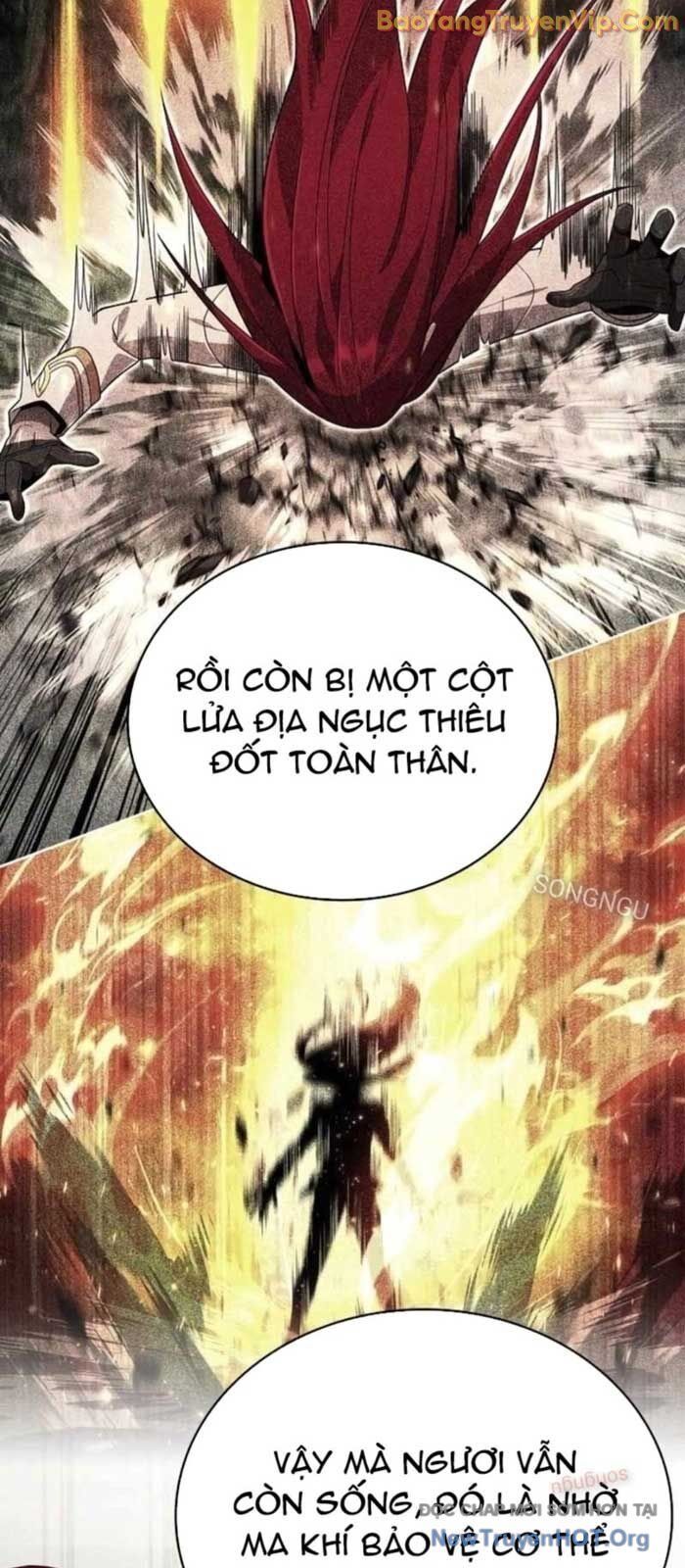 Học Viện Minh Triết - Chap 13 - Trang 9