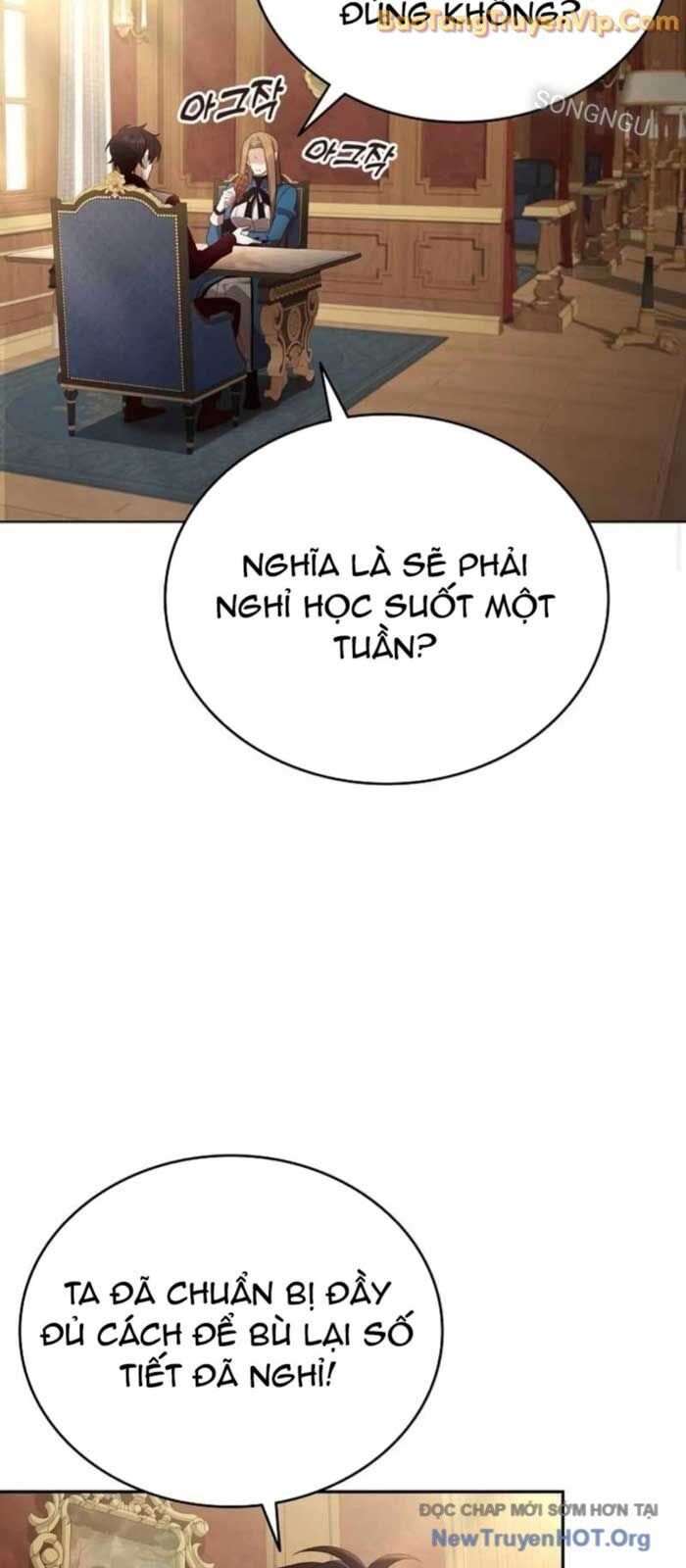 Học Viện Minh Triết - Chap 13 - Trang 81