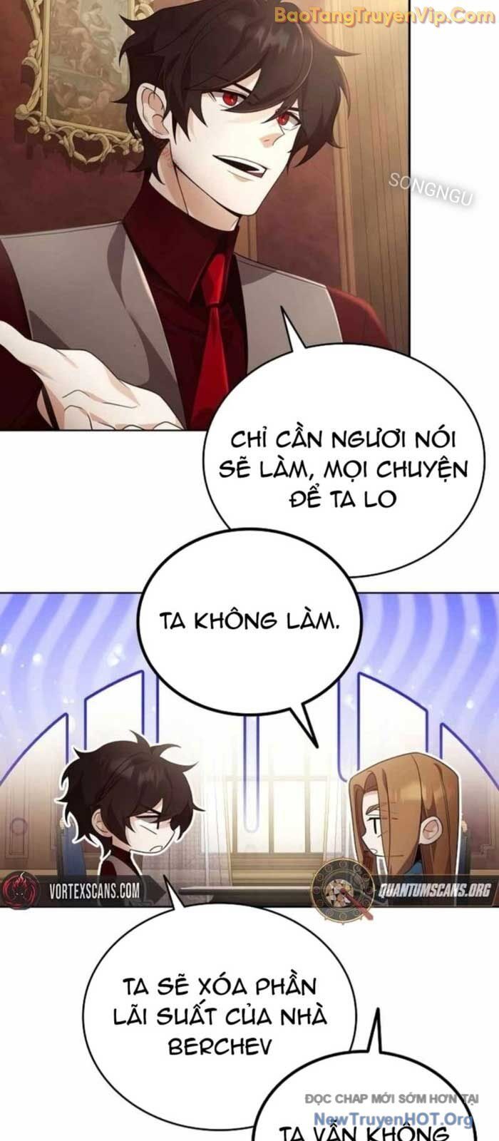Học Viện Minh Triết - Chap 13 - Trang 82