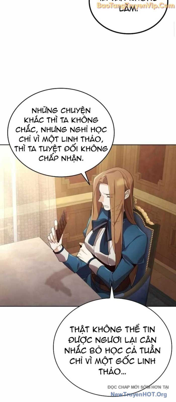 Học Viện Minh Triết - Chap 13 - Trang 83