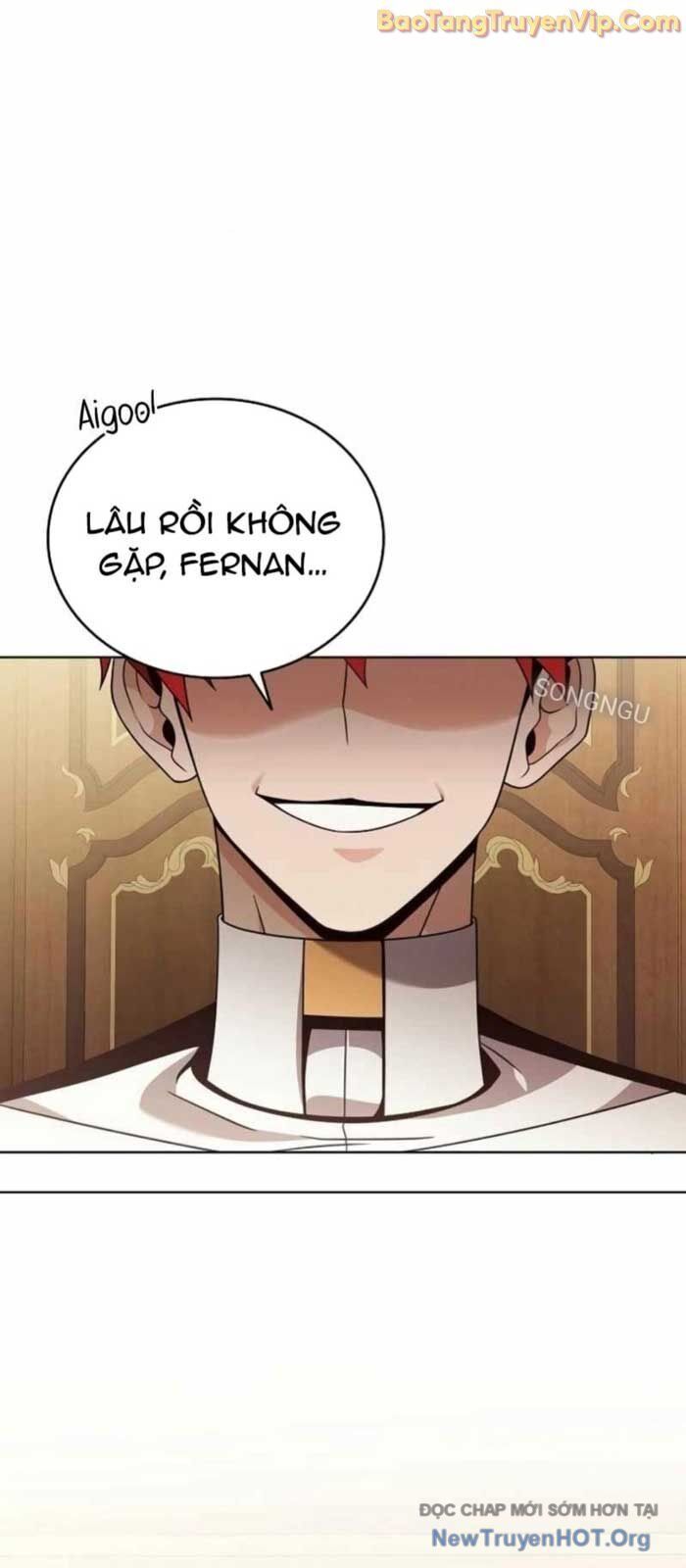 Học Viện Minh Triết - Chap 13 - Trang 85
