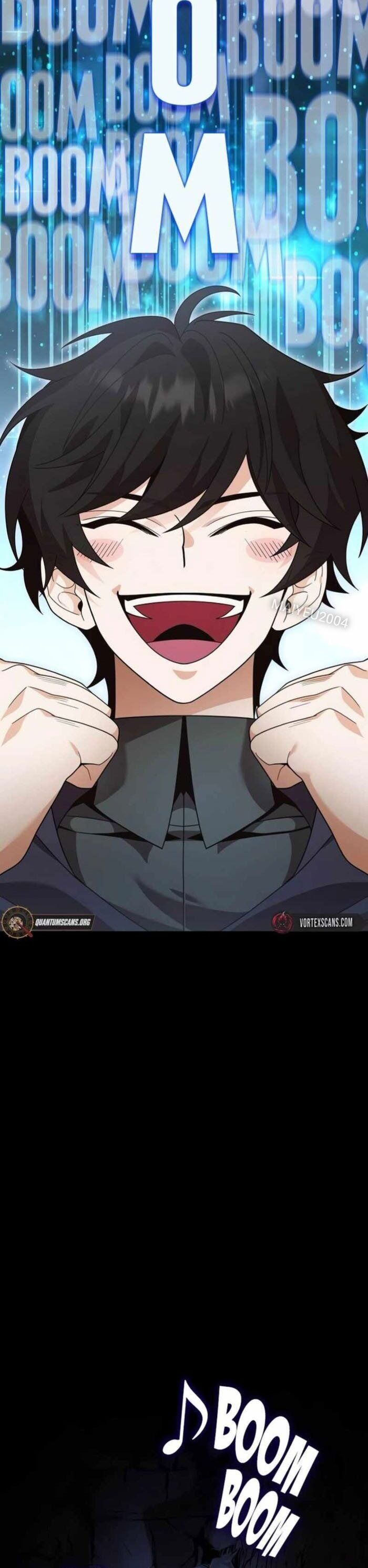 Học Viện Minh Triết - Chap 14 - Trang 30