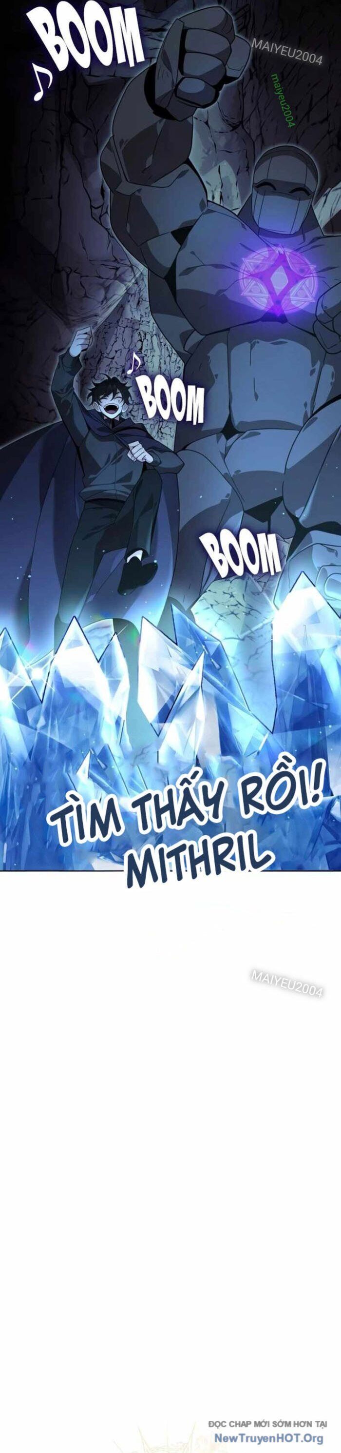 Học Viện Minh Triết - Chap 14 - Trang 31