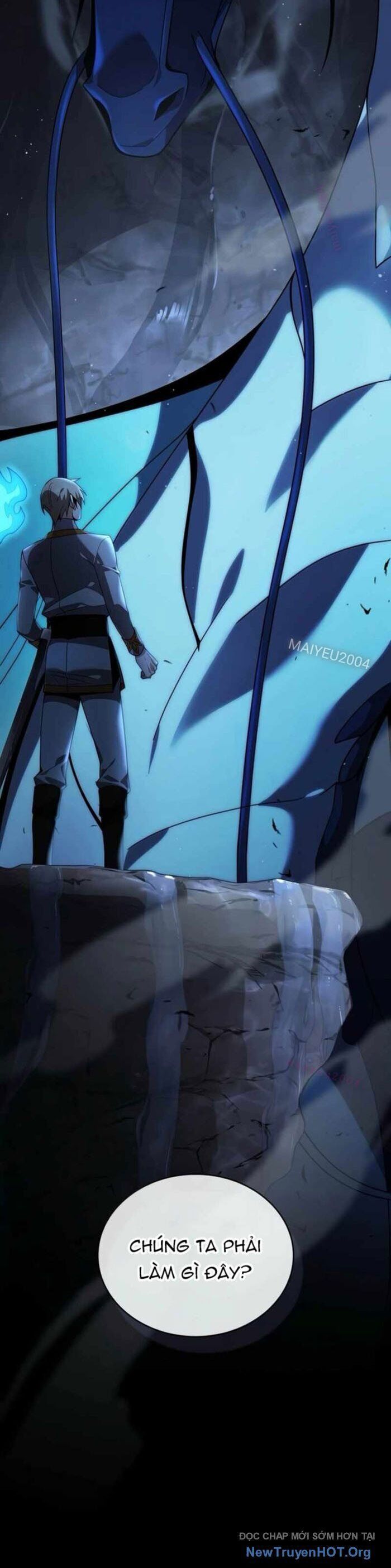 Học Viện Minh Triết - Chap 14 - Trang 39