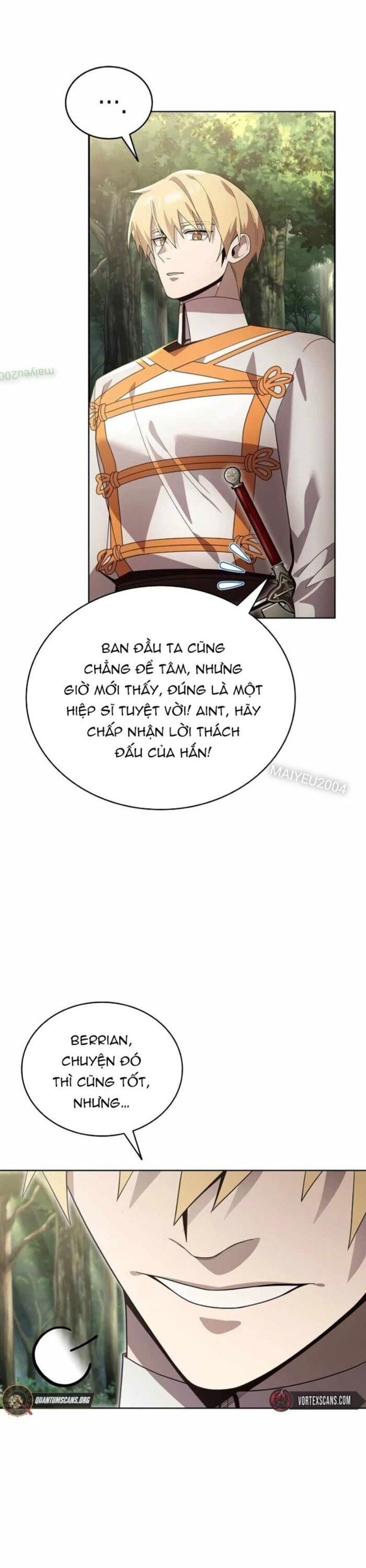 Học Viện Minh Triết - Chap 14 - Trang 7