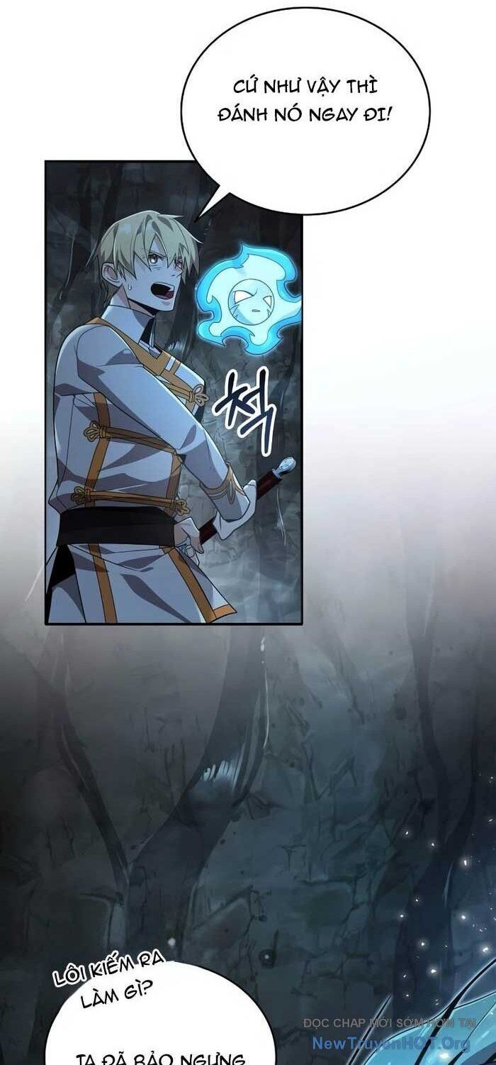 Học Viện Minh Triết - Chap 16 - Trang 2