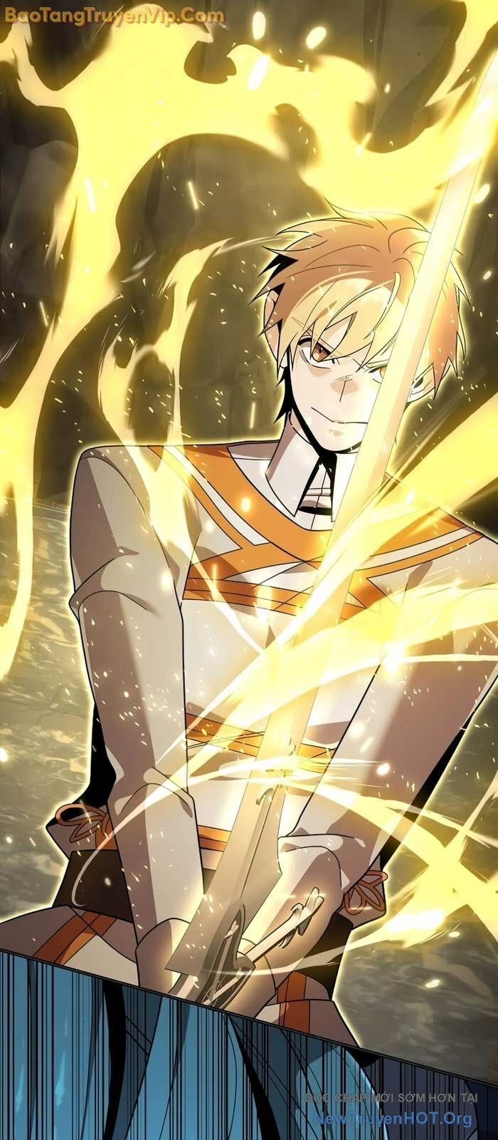 Học Viện Minh Triết - Chap 16 - Trang 19