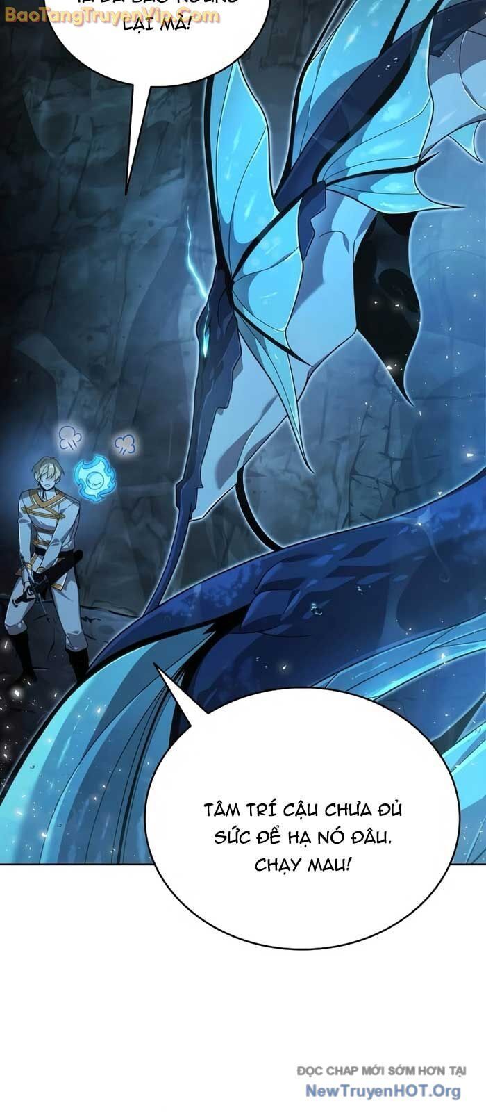 Học Viện Minh Triết - Chap 16 - Trang 3