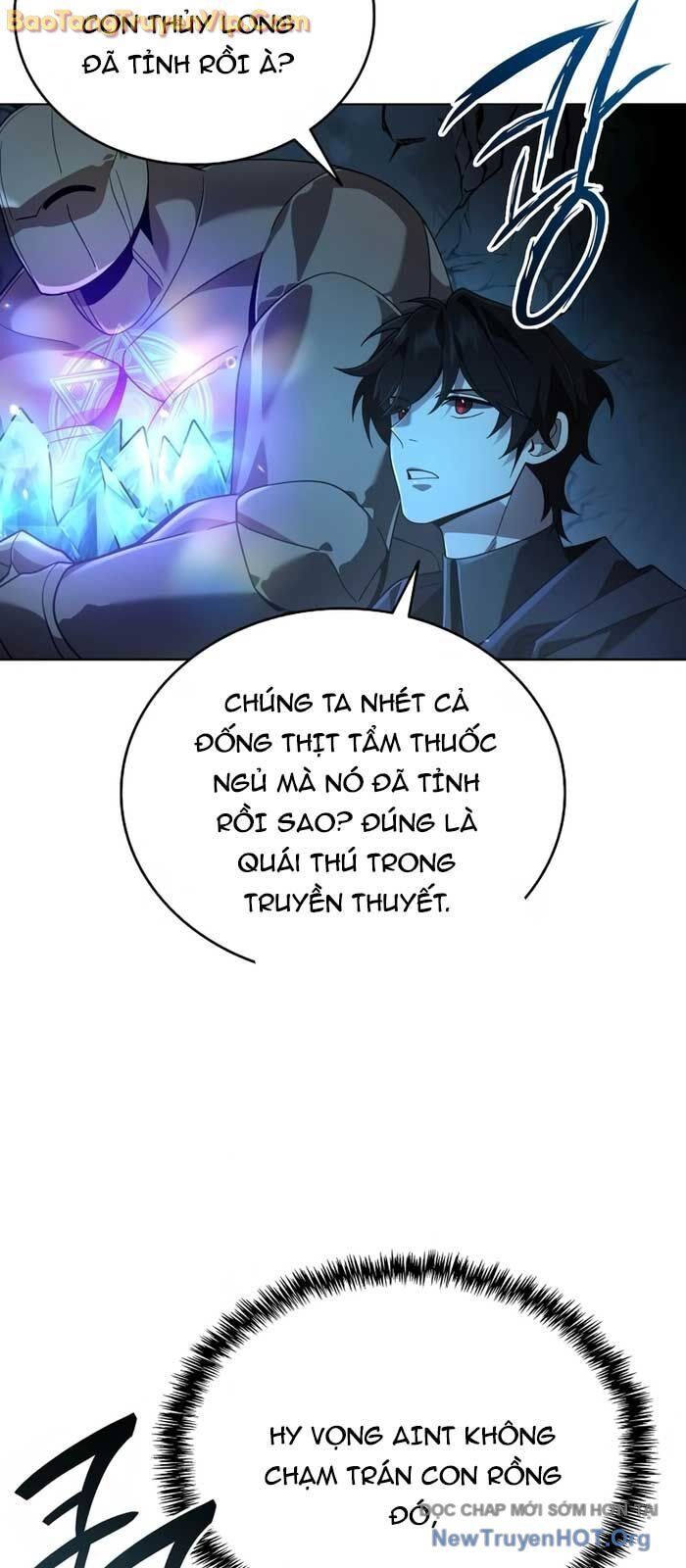 Học Viện Minh Triết - Chap 16 - Trang 29