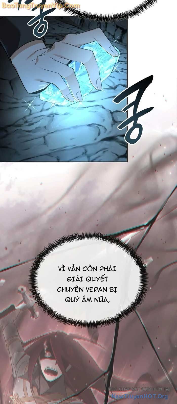 Học Viện Minh Triết - Chap 16 - Trang 30