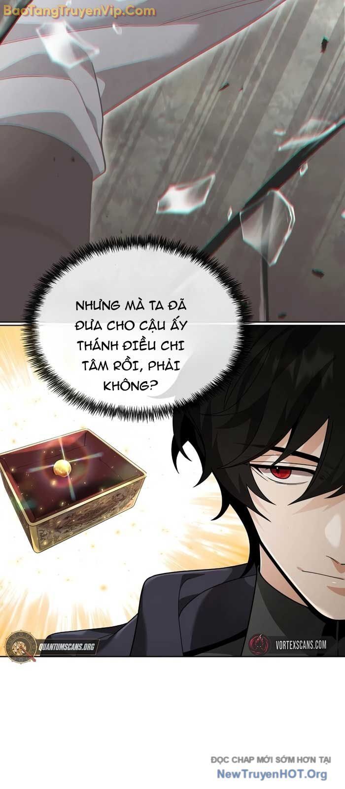 Học Viện Minh Triết - Chap 16 - Trang 32