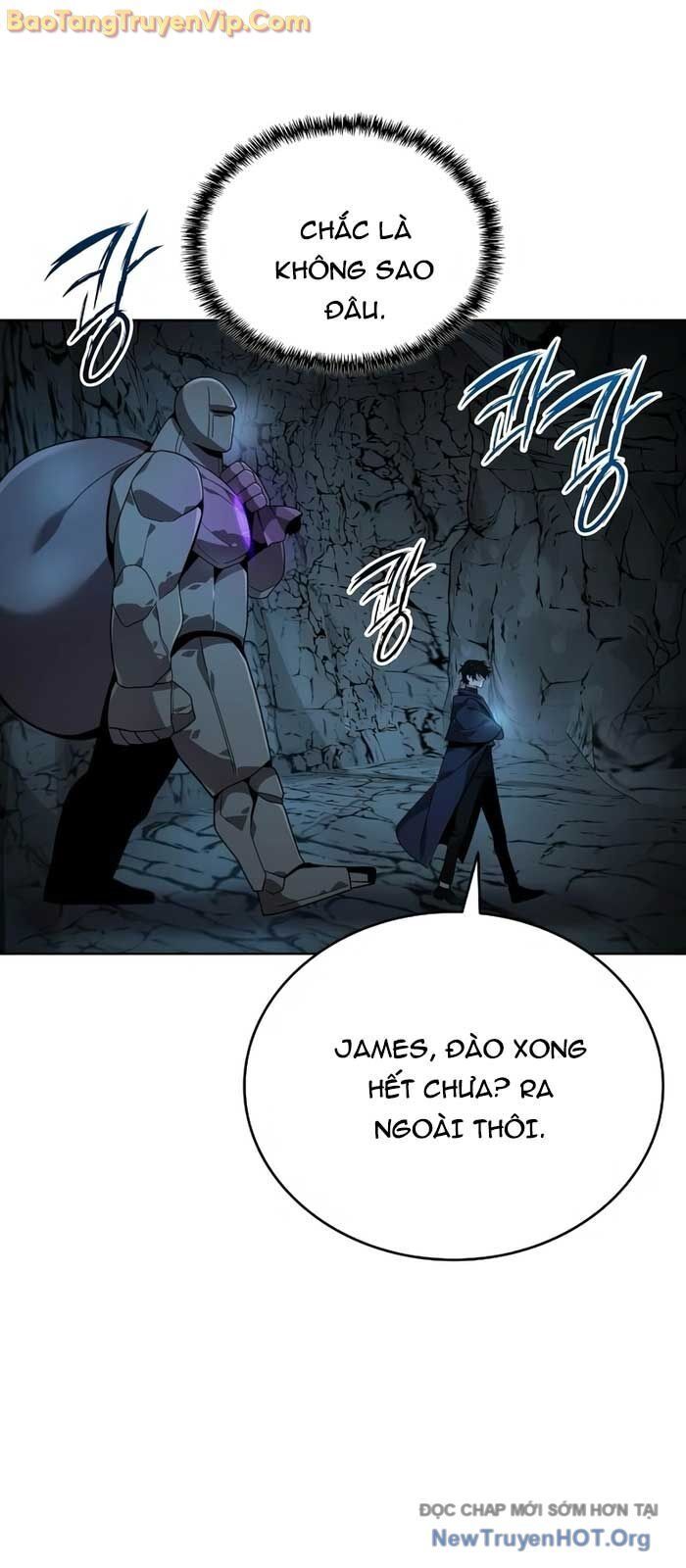 Học Viện Minh Triết - Chap 16 - Trang 33