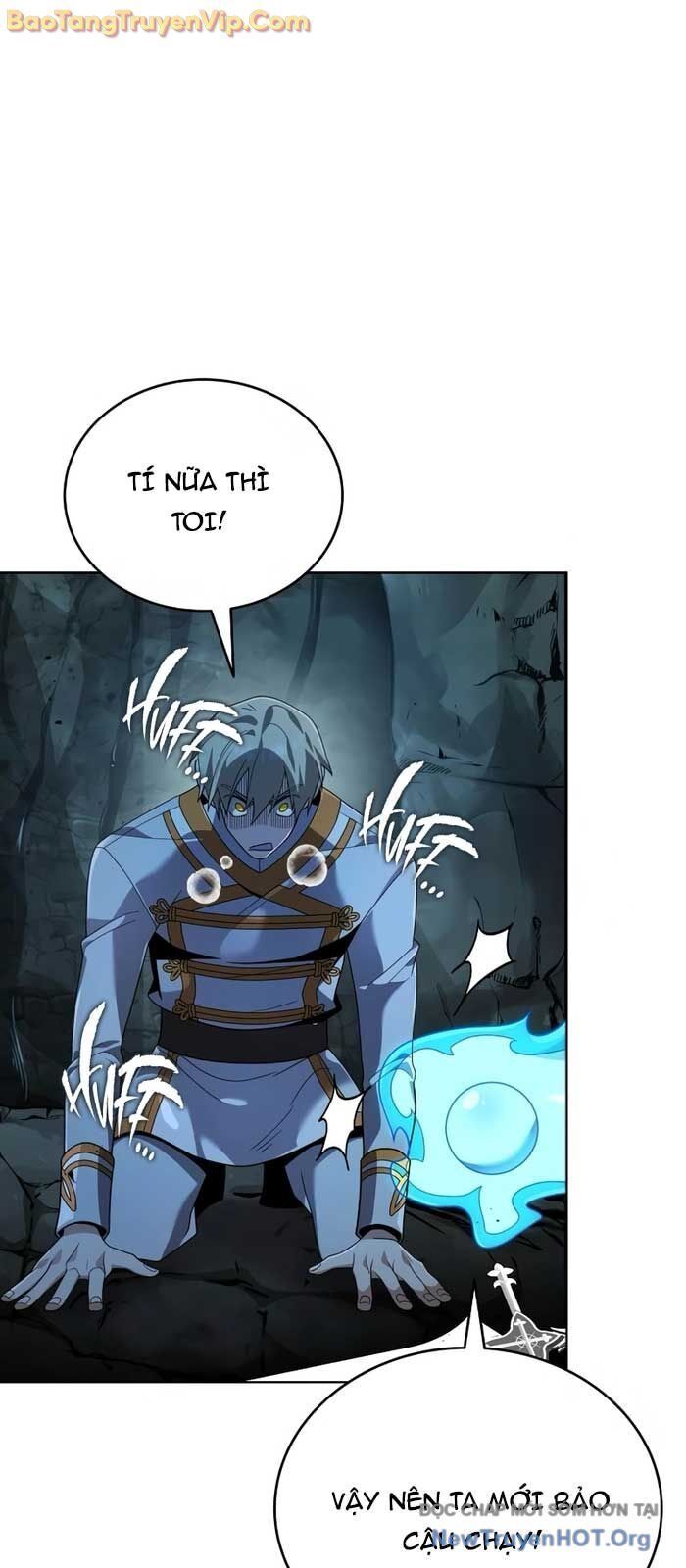 Học Viện Minh Triết - Chap 16 - Trang 36