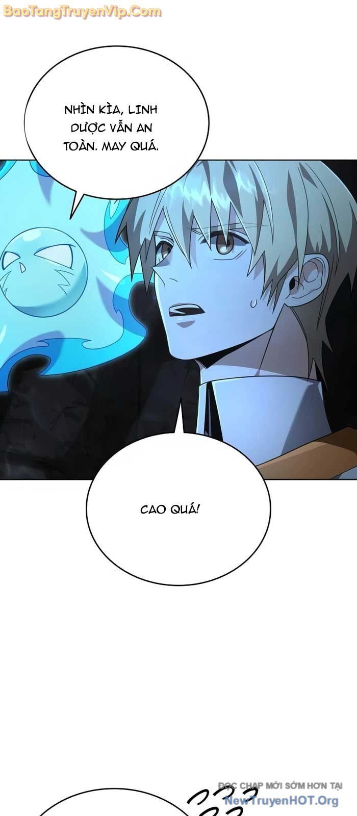 Học Viện Minh Triết - Chap 16 - Trang 40