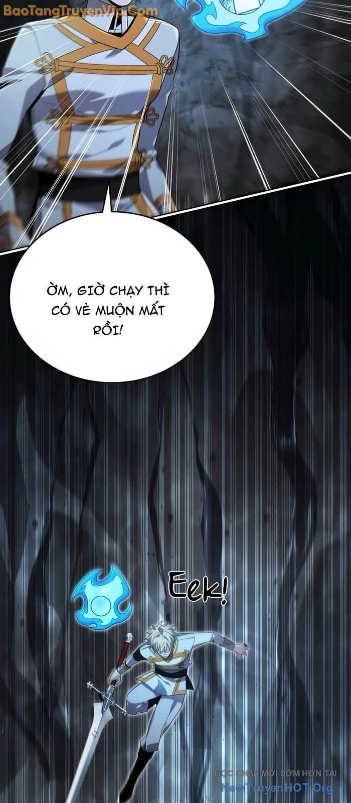 Học Viện Minh Triết - Chap 16 - Trang 5