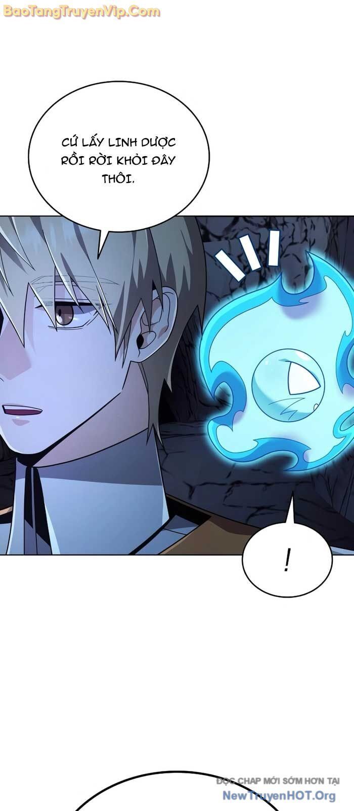 Học Viện Minh Triết - Chap 16 - Trang 47