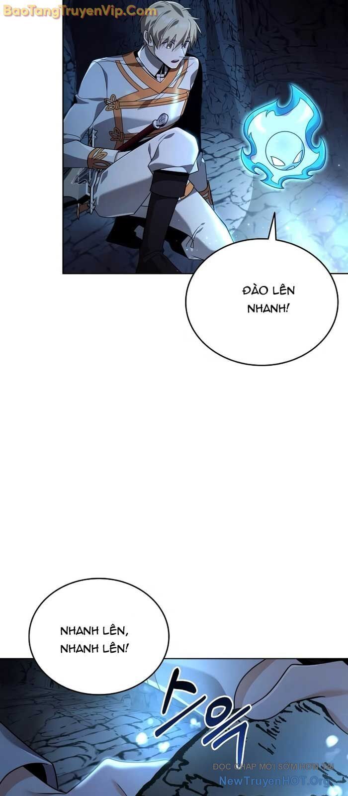 Học Viện Minh Triết - Chap 16 - Trang 49