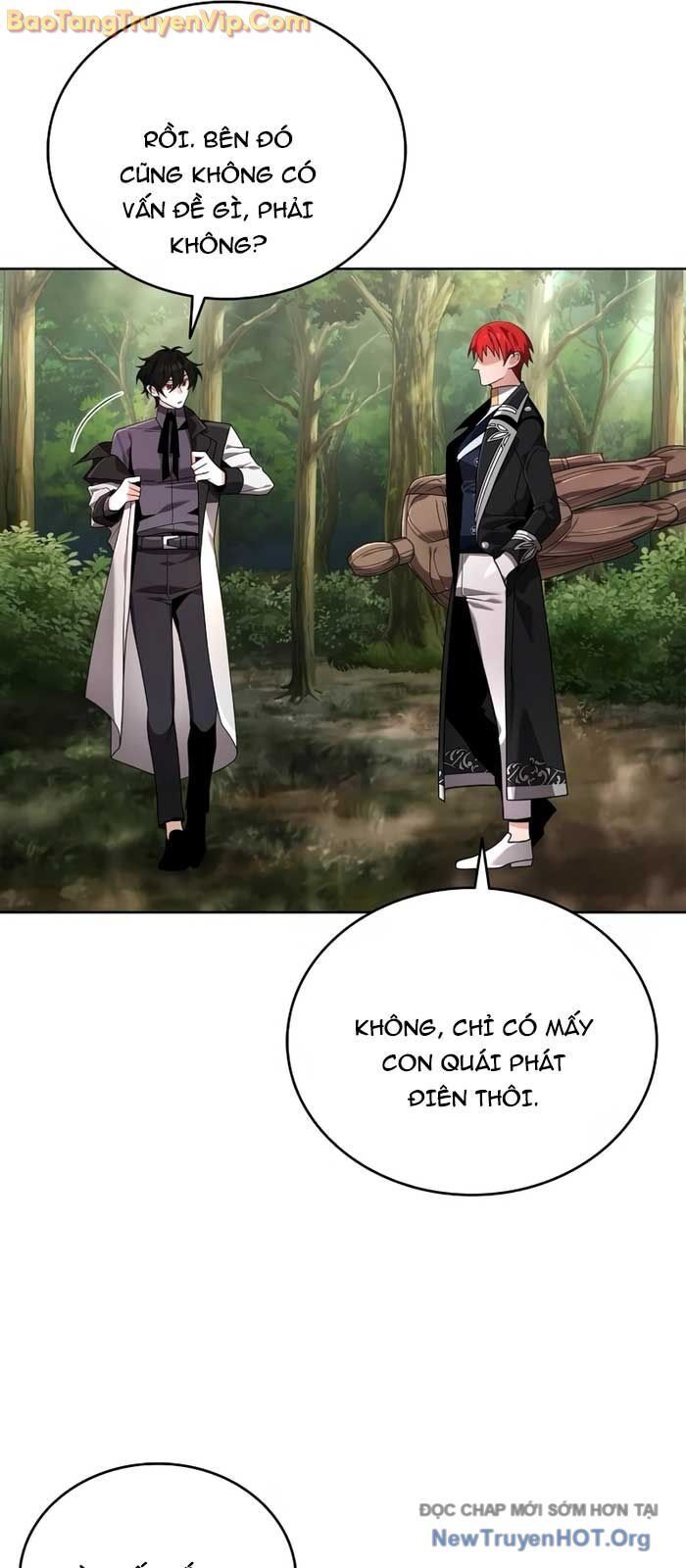 Học Viện Minh Triết - Chap 16 - Trang 57