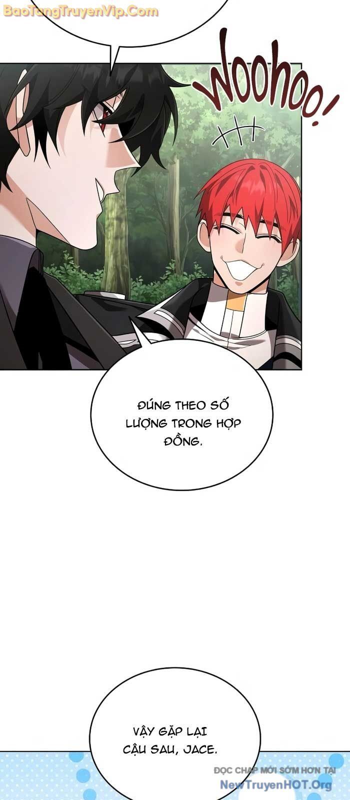 Học Viện Minh Triết - Chap 16 - Trang 59