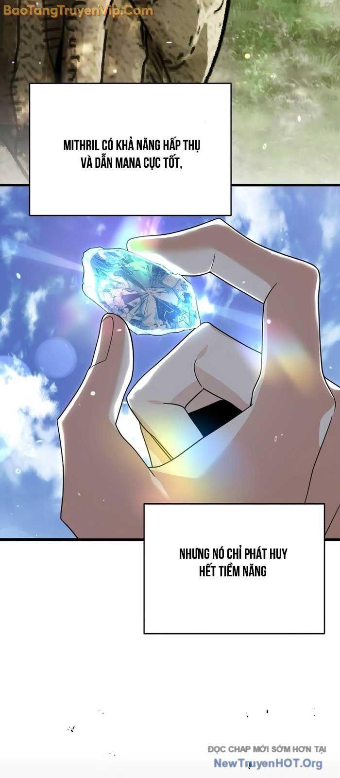 Học Viện Minh Triết - Chap 16 - Trang 64