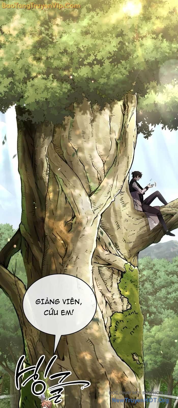 Học Viện Minh Triết - Chap 16 - Trang 71