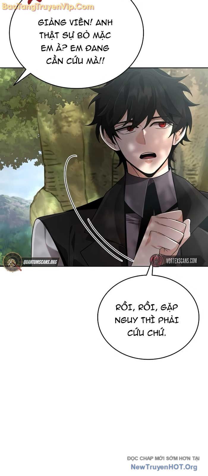 Học Viện Minh Triết - Chap 16 - Trang 73