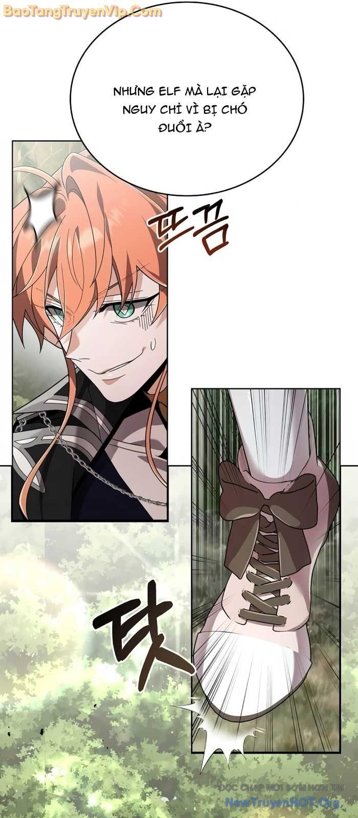 Học Viện Minh Triết - Chap 16 - Trang 75