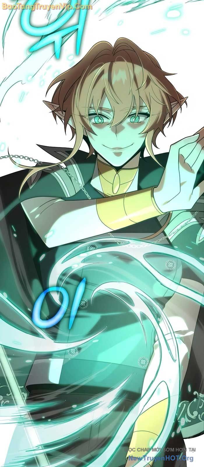 Học Viện Minh Triết - Chap 16 - Trang 80