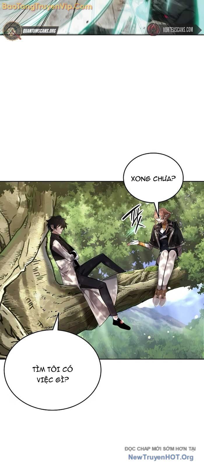 Học Viện Minh Triết - Chap 16 - Trang 82