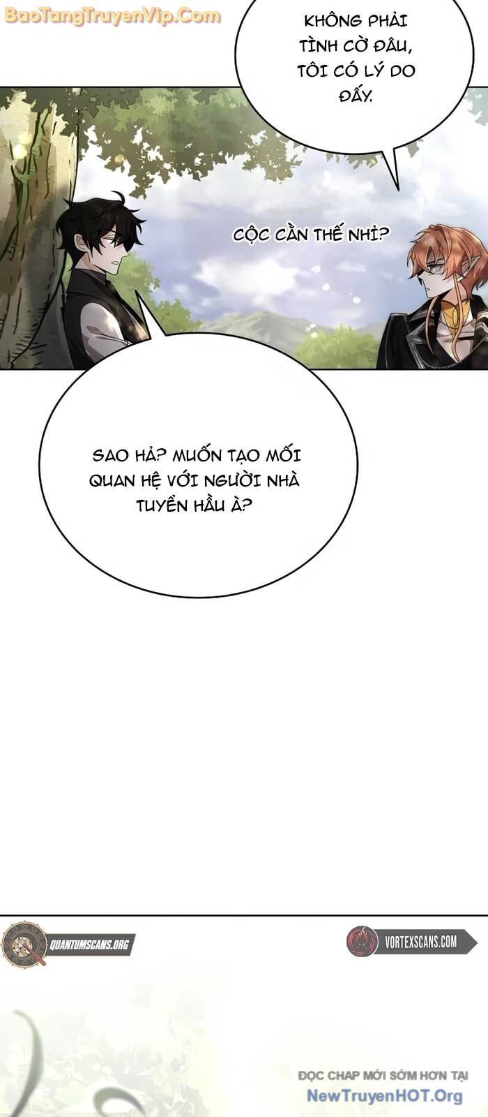 Học Viện Minh Triết - Chap 16 - Trang 84