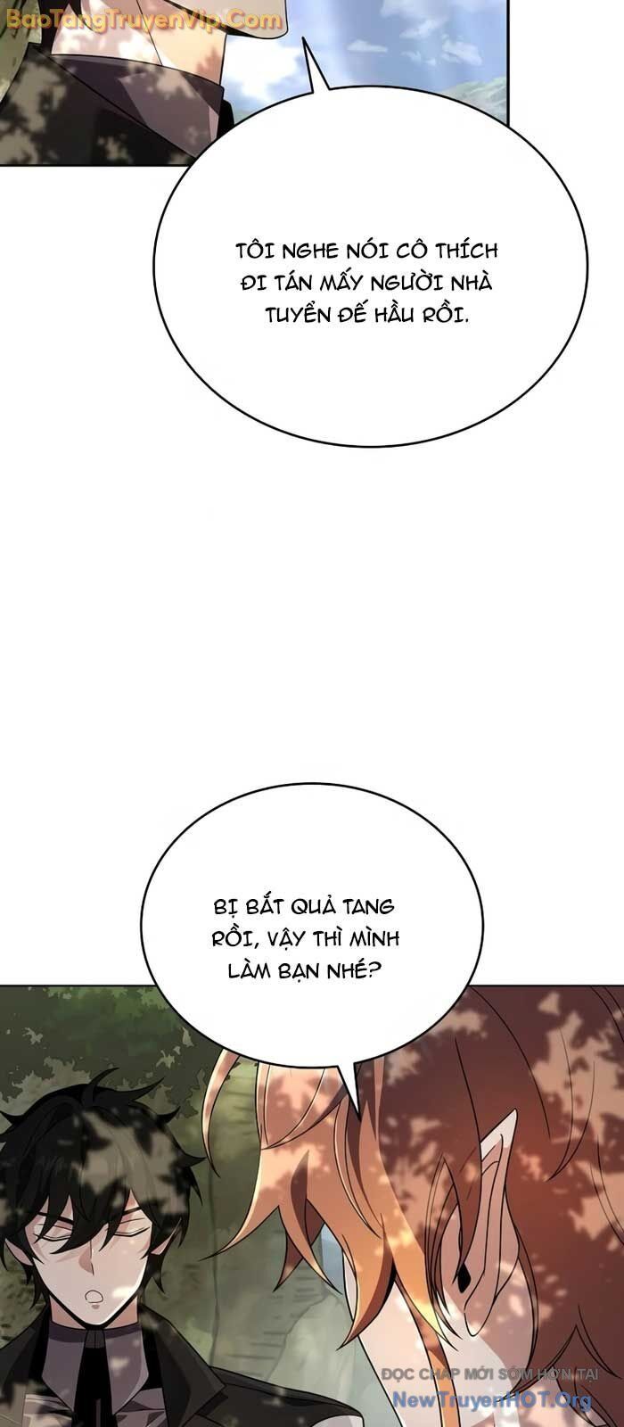 Học Viện Minh Triết - Chap 16 - Trang 87