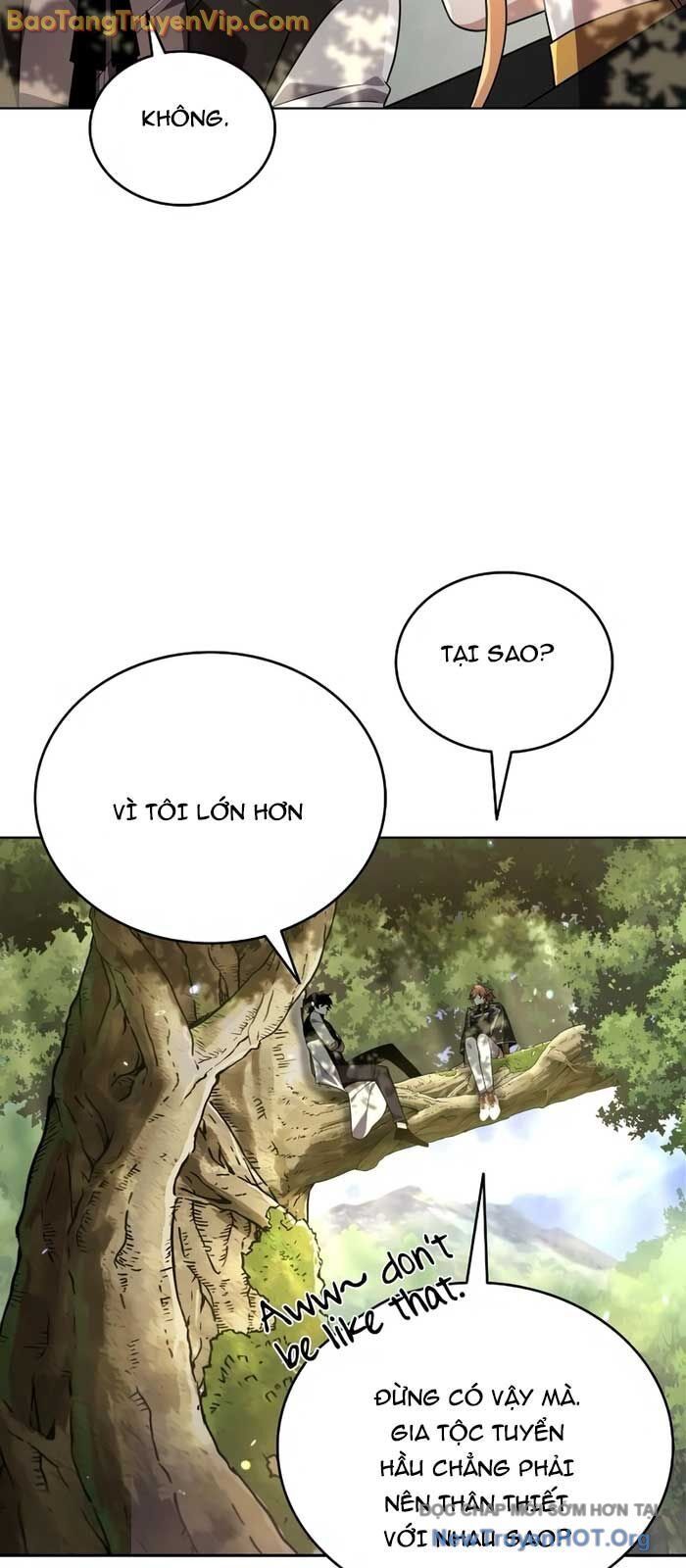 Học Viện Minh Triết - Chap 16 - Trang 88