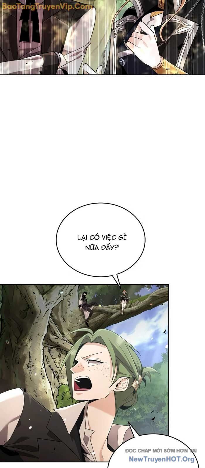 Học Viện Minh Triết - Chap 16 - Trang 96
