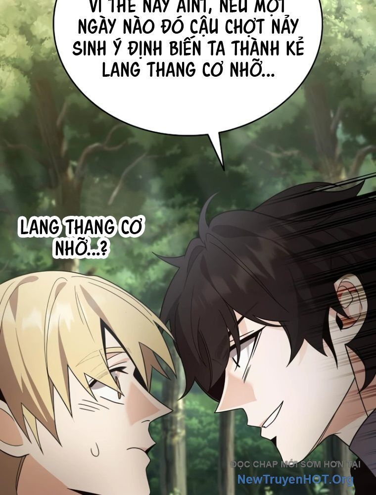 Học Viện Minh Triết - Chap 17 - Trang 123