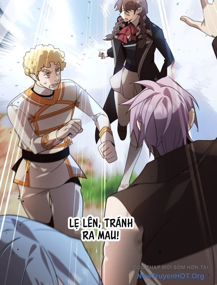 Học Viện Minh Triết - Chap 17 - Trang 14