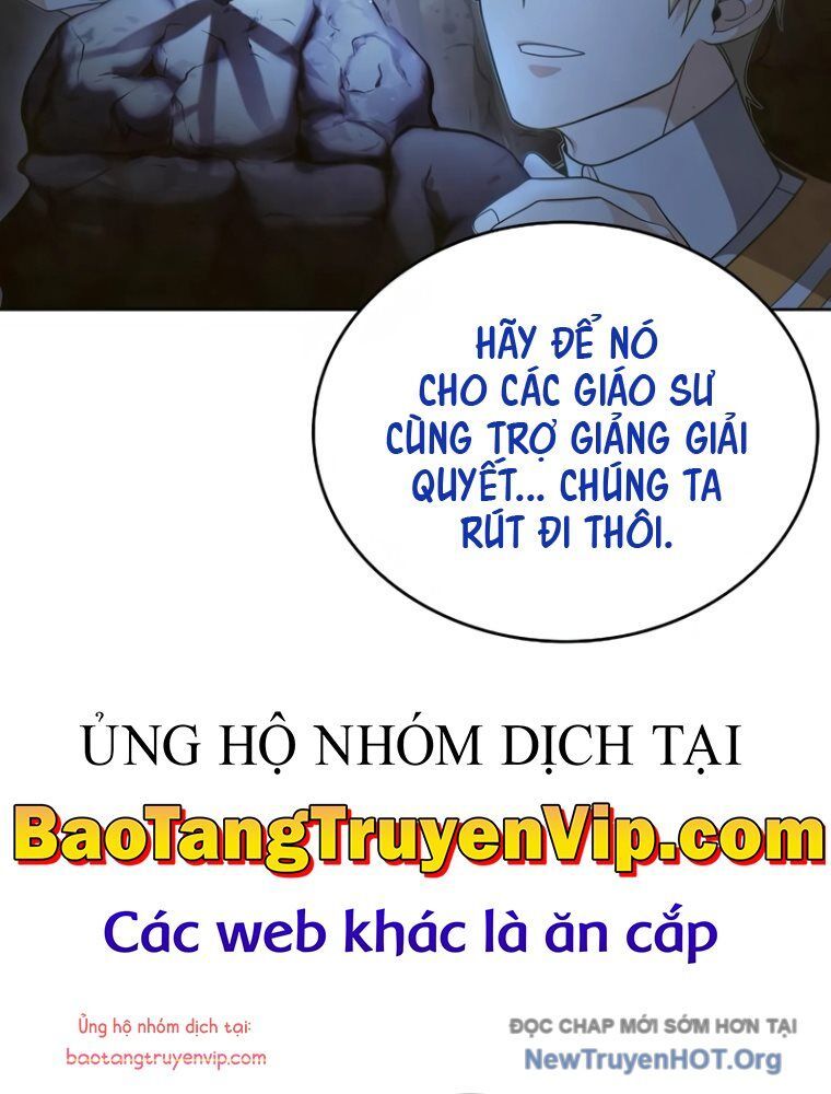 Học Viện Minh Triết - Chap 17 - Trang 19