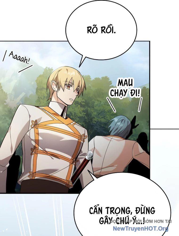 Học Viện Minh Triết - Chap 17 - Trang 20