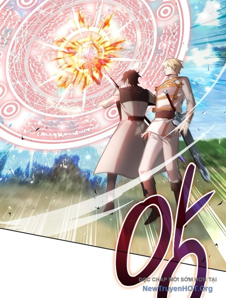 Học Viện Minh Triết - Chap 17 - Trang 29